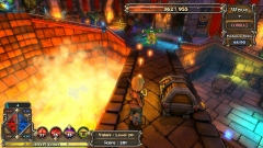 Dungeon Defenders: Awakened       