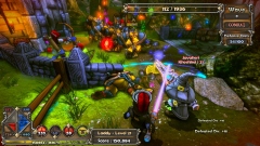 Dungeon Defenders: Awakened       