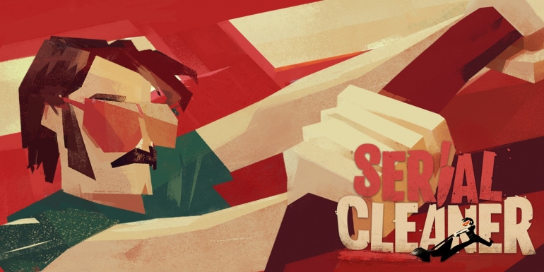 Humble Bundle: ������� Serial Cleaner ��� Steam