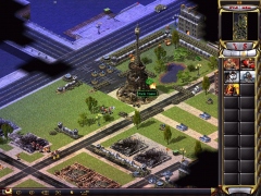 Command & Conquer Red Alert 2  Yuris Revenge