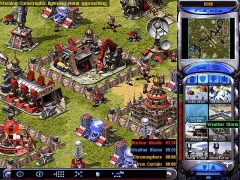 Command & Conquer Red Alert 2  Yuris Revenge