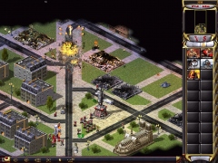 Command & Conquer Red Alert 2  Yuris Revenge
