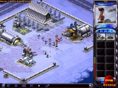 Command & Conquer Red Alert 2  Yuris Revenge