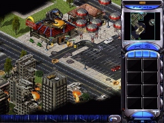 Command & Conquer Red Alert 2  Yuris Revenge