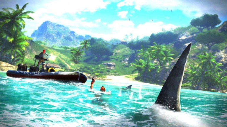 Far Cry Assault Coop -      