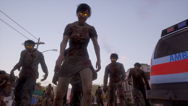  State of Decay    State of Decay: Year One Survival Edition    State of Decay 2  Steam