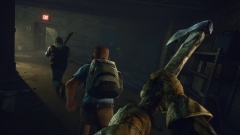    Last Year   Steam   Chapter 1 - Afterdark