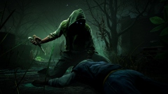    Last Year   Steam   Chapter 1 - Afterdark