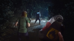    Last Year   Steam   Chapter 1 - Afterdark