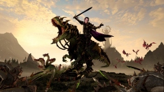 В Total War Warhammer II готовятся к Рождеству, игроки получат набор материалов и бесплатное обновление В Total War Warhammer II готовятся к Рождеству, игроки получат набор материалов и бесплатное обновление