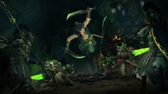 В Total War Warhammer II готовятся к Рождеству, игроки получат набор материалов и бесплатное обновление В Total War Warhammer II готовятся к Рождеству, игроки получат набор материалов и бесплатное обновление