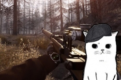 Болтаем и лутаем в Will To Live Online| Sir_Van4ester