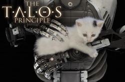 Epic Games    The Talos Principle