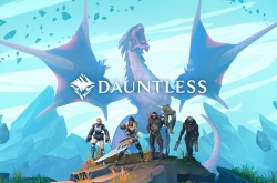 Dauntless