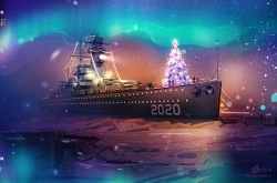 «Операция З.И.М.А.» в War Thunder – подарочная техника и украшения всем игрокам