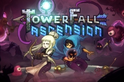 Epic Games    TowerFall Ascension