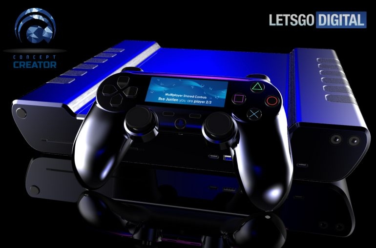 Sony собирается реализовать технологию, обеспечивающую кооператив в любой игре Sony собирается реализовать технологию, обеспечивающую кооператив в любой игре
