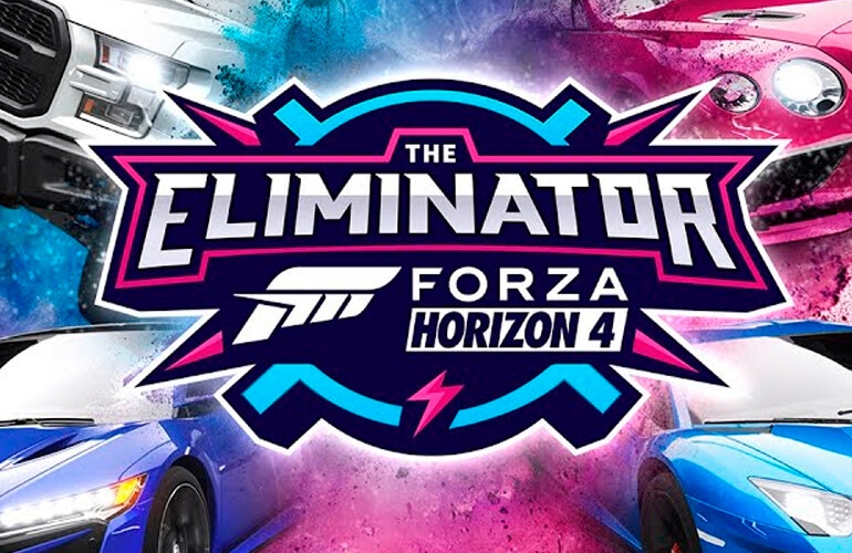 У Forza Horizon 4 случилась бесплатная королевская битва на 72 игрока У Forza Horizon 4 случилась бесплатная королевская битва на 72 игрока