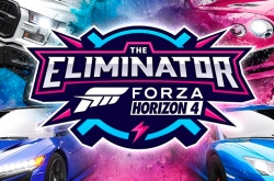 У Forza Horizon 4 случилась бесплатная королевская битва на 72 игрока