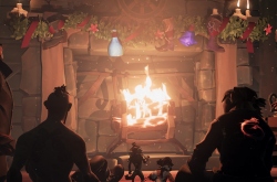 Обновление Sea of Thieves добавило новый остров, больше контента для новичков и подарки