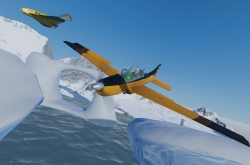 Balsa Model Flight Simulator – симулятор для поклонников радиоуправляемых самолетов