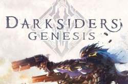 Darksiders Genesis