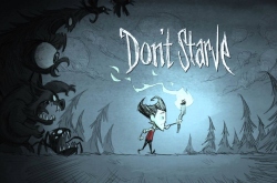 Don't Starve Together