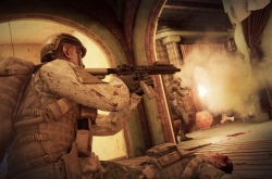 Сетевой шутер Insurgency: Sandstorm стал бесплатным на неделю