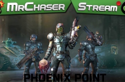 СМОрк спасает Землю в Phoenix Point #3 и #4 | MrChaser