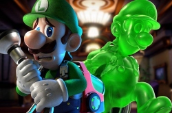 Luigi's Mansion 3 получит два дополнения с многопользовательским контентом