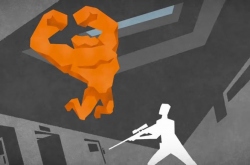 Epic Games    Ape Out