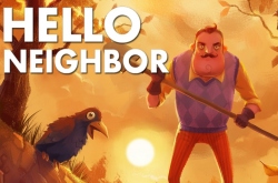 Epic Games  -    Hello Neighbor