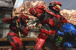 Halo Reach обогнала по стартовому онлайну бесплатную Destiny 2 – игроки безумно довольны обновленной игрой