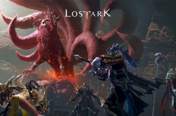 LOST ARK получает первое контентное обновление «Новые высоты»