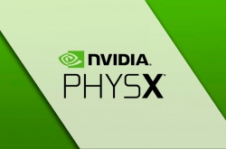 Физический движок PhysX 5.0 от Nvidia – несколько методик для реалистичного моделирования жидкостей, тканей и всяких пружин