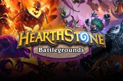 Обзор Hearthstone Battlegrounds – самый нестандартный автобаттлер года
