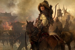 Stronghold: Warlords – новая часть замкового симулятора с глубокой экономической моделью