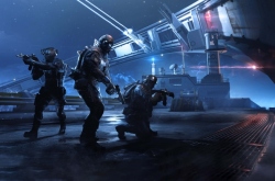 В Warface вышла новая кооперативная спецоперация – защищаться надо от орд киберзомби и бойцов Blackwood