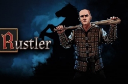 Rustler: бандитизм, рыцари с мигалками и средневековые хасла