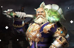 В Lineage 2 изменили систему крафта, ускорили прокачку опыта и дарят Агатион Матрешку