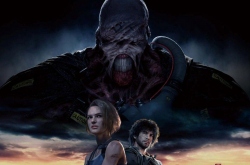 Обновленная версия Resident Evil 3 выйдет в апреле