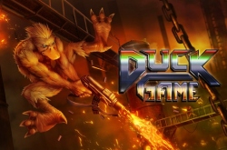 Duck Game