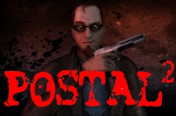  GOG  Postal  Postal 2  
