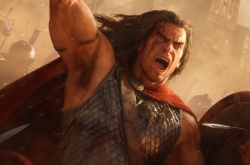 Conan Unconquered