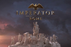   Imperator: Rome   