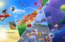 Nintendo анонсировала список инди игр для Switch на 2020 год