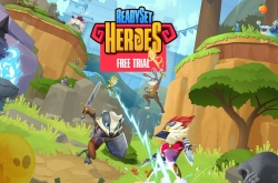    - ReadySet Heroes  Epic Games Store