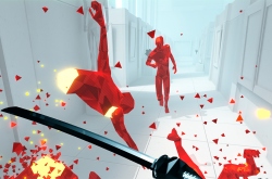 Epic Games  - Superhot