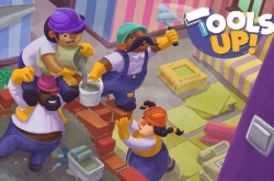 Tools Up!