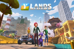 Ylands